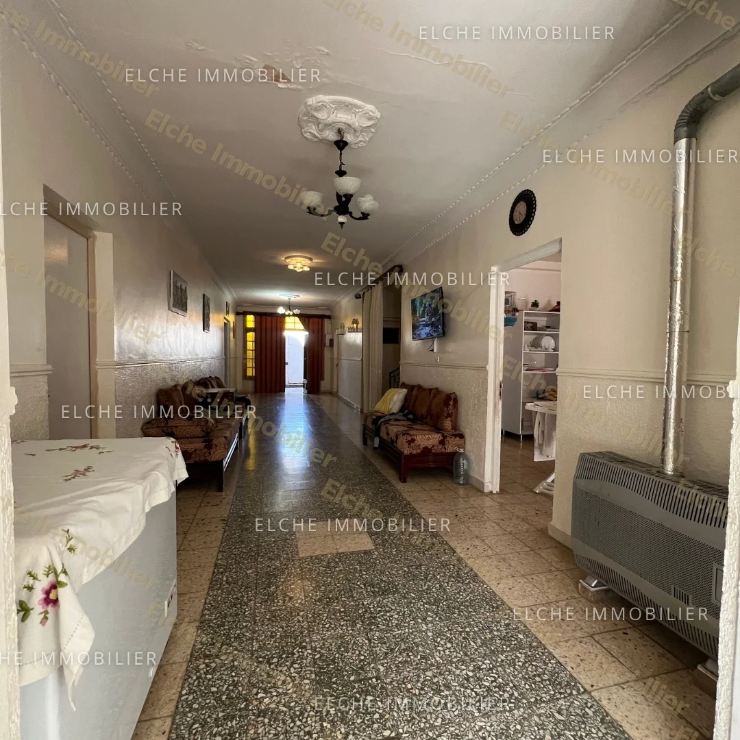 Villa R+1 à vendre