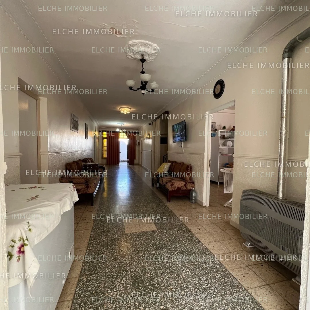 Villa R+1 à vendre