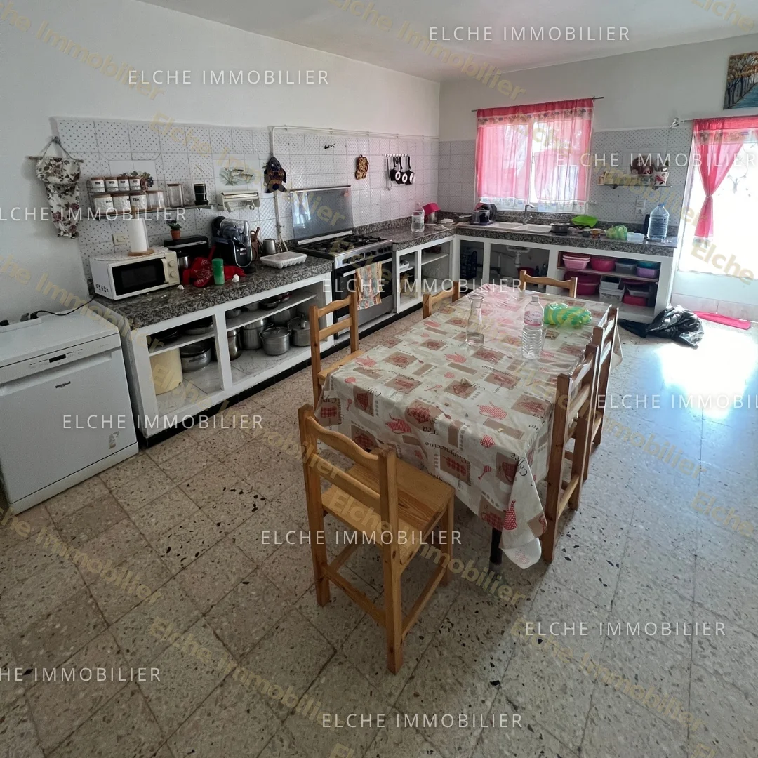 Villa R+1 à vendre