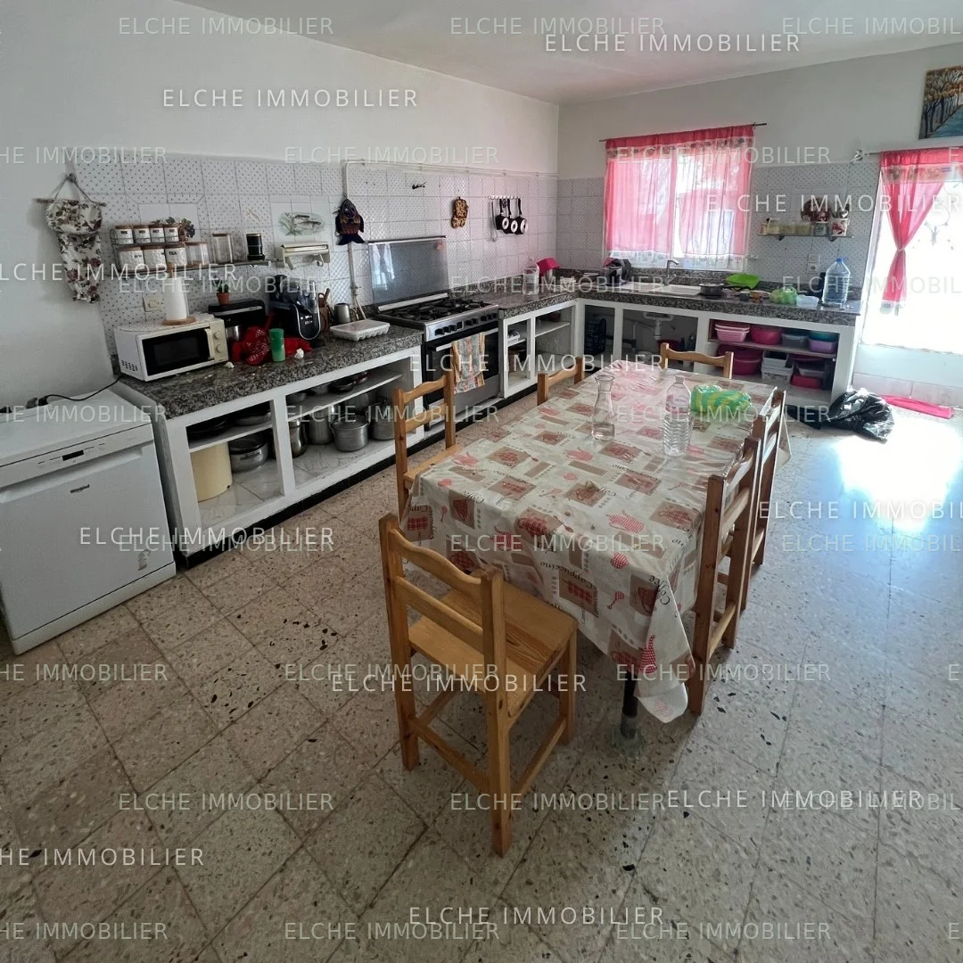 Villa R+1 à vendre