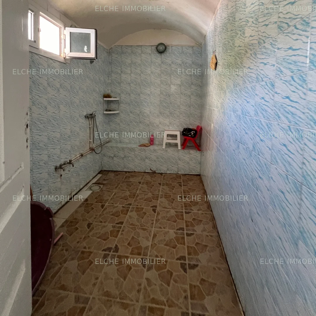 Villa R+1 à vendre