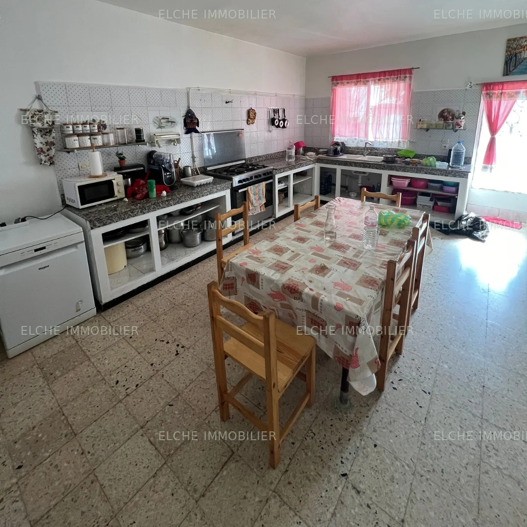 Villa R+1 à vendre