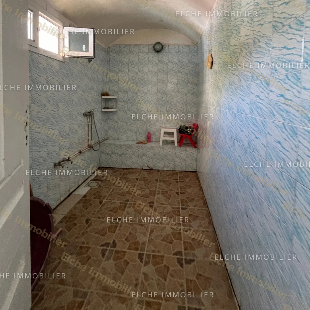 Villa R+1 à vendre