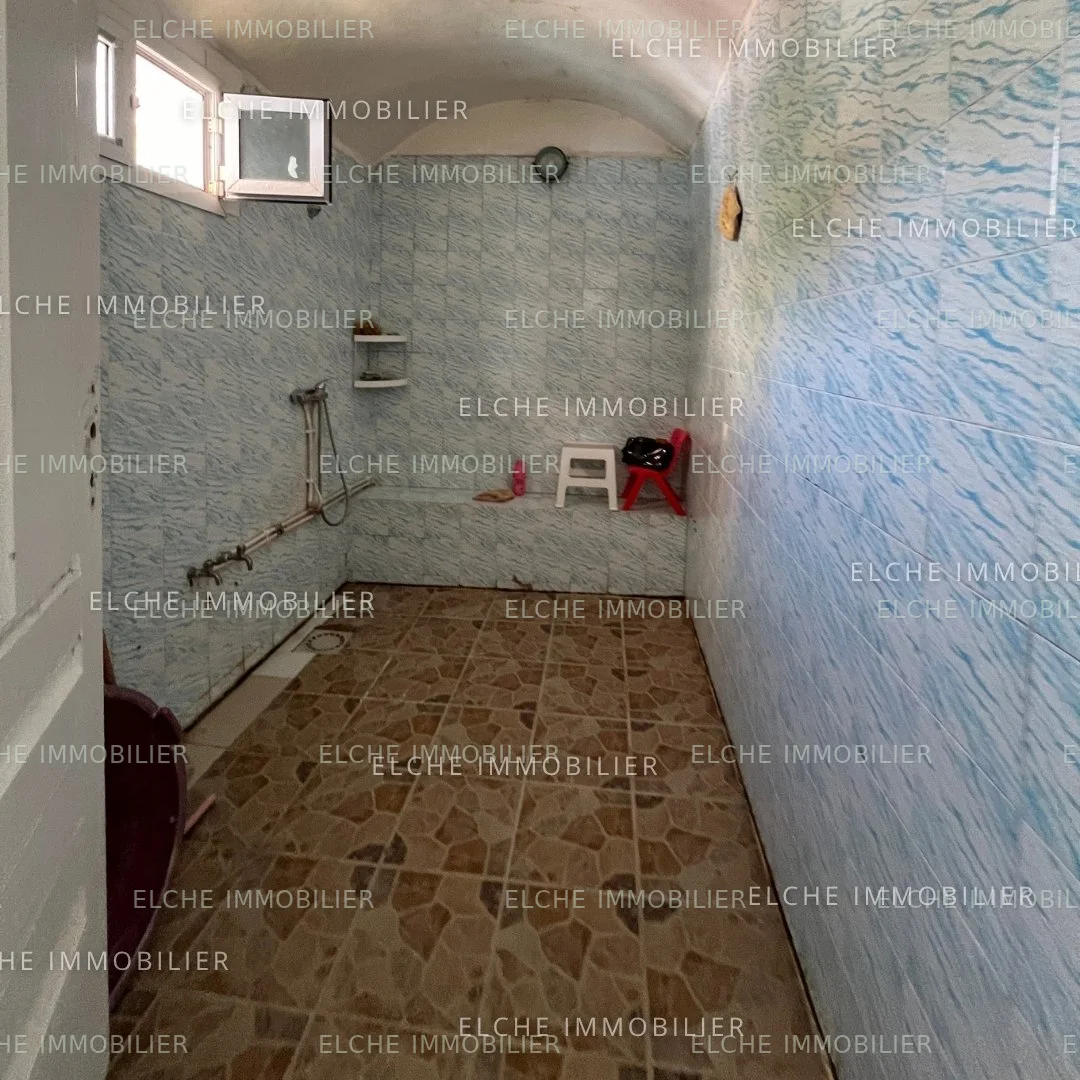 Villa R+1 à vendre