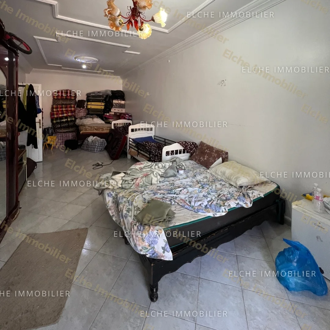 Villa R+1 à vendre