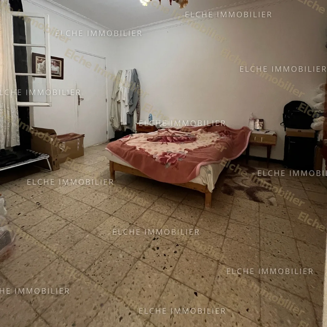 Villa R+1 à vendre