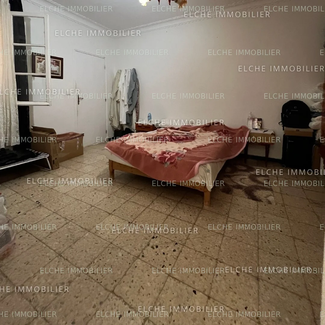 Villa R+1 à vendre