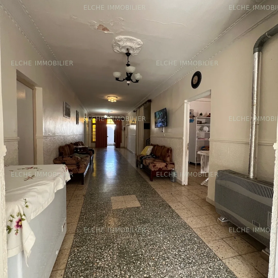 Villa R+1 à vendre