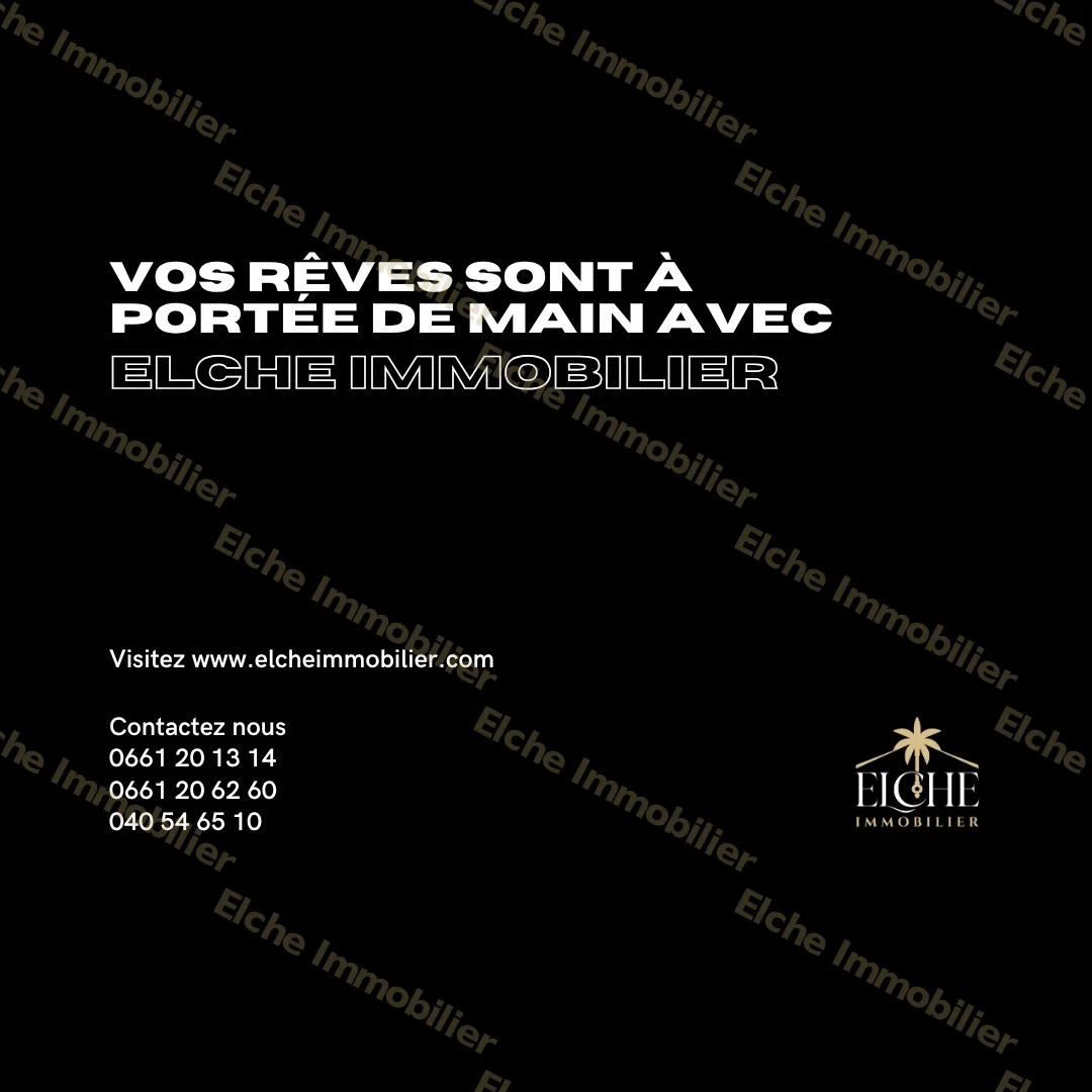 Local à usage bureau