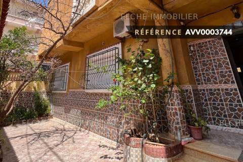 Villa R+2 à vendre