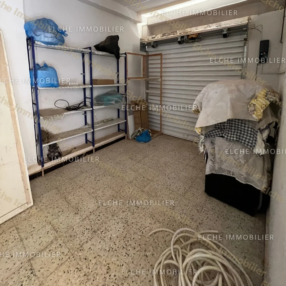Villa R+2 à vendre
