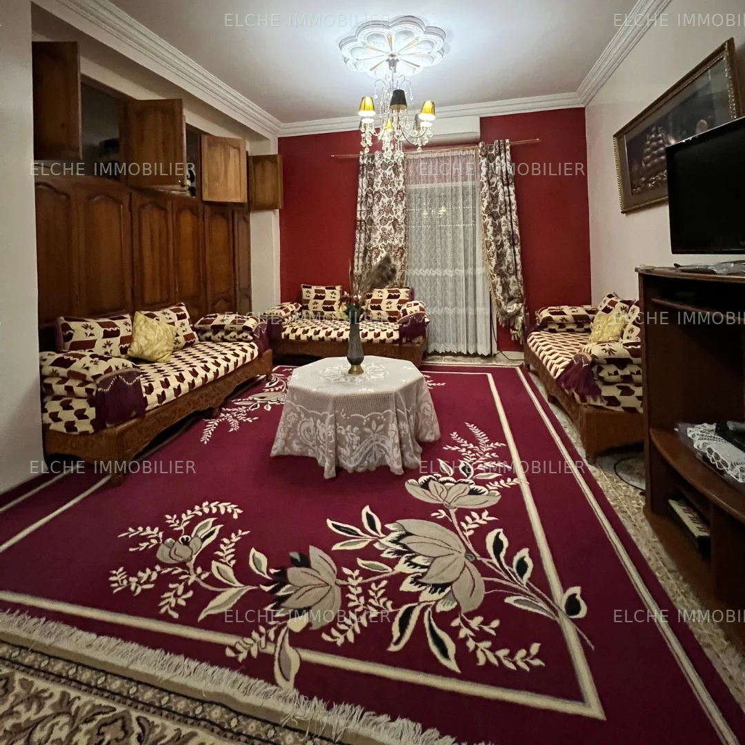 Villa R+2 à vendre