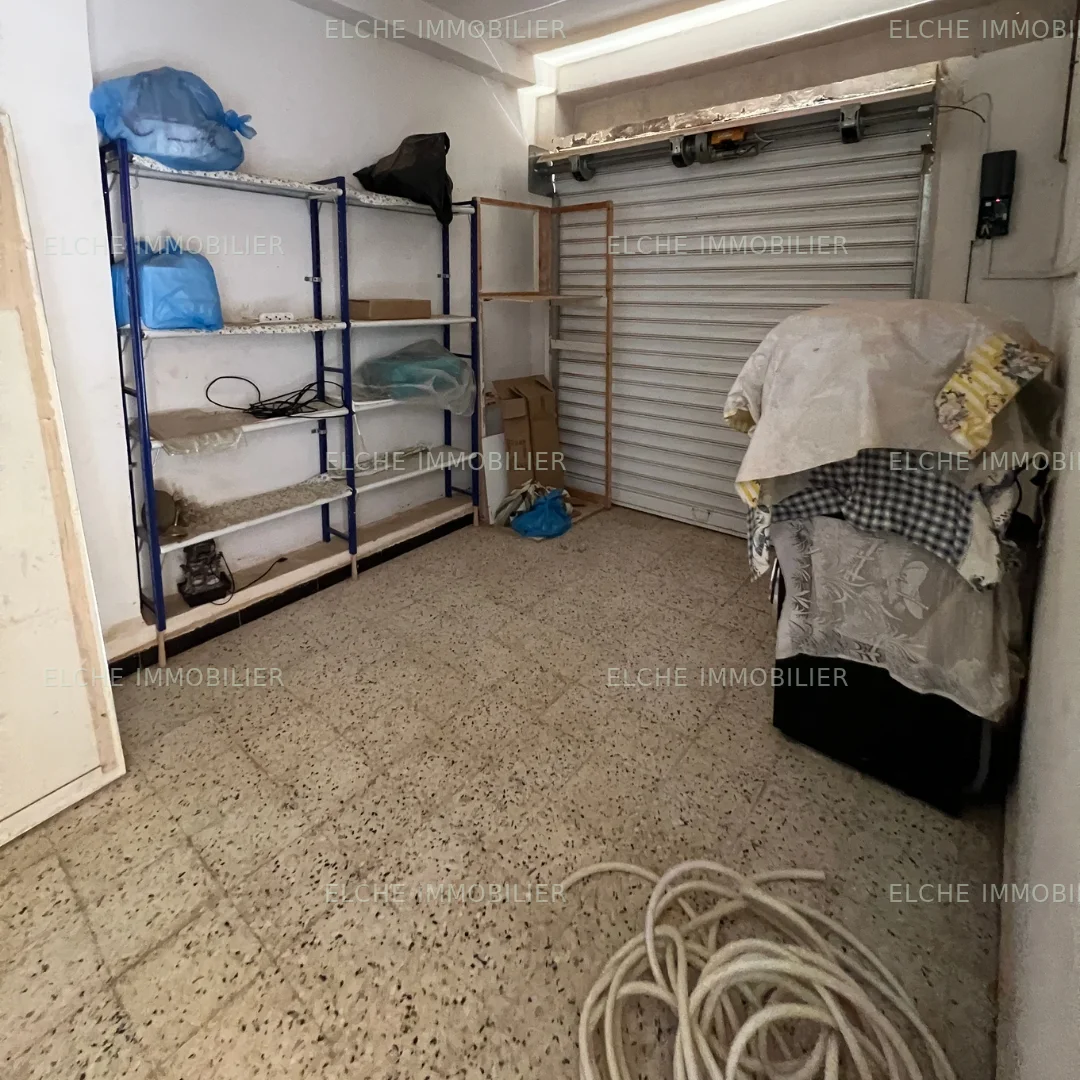 Villa R+2 à vendre