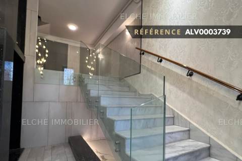 Mezzanine à vendre