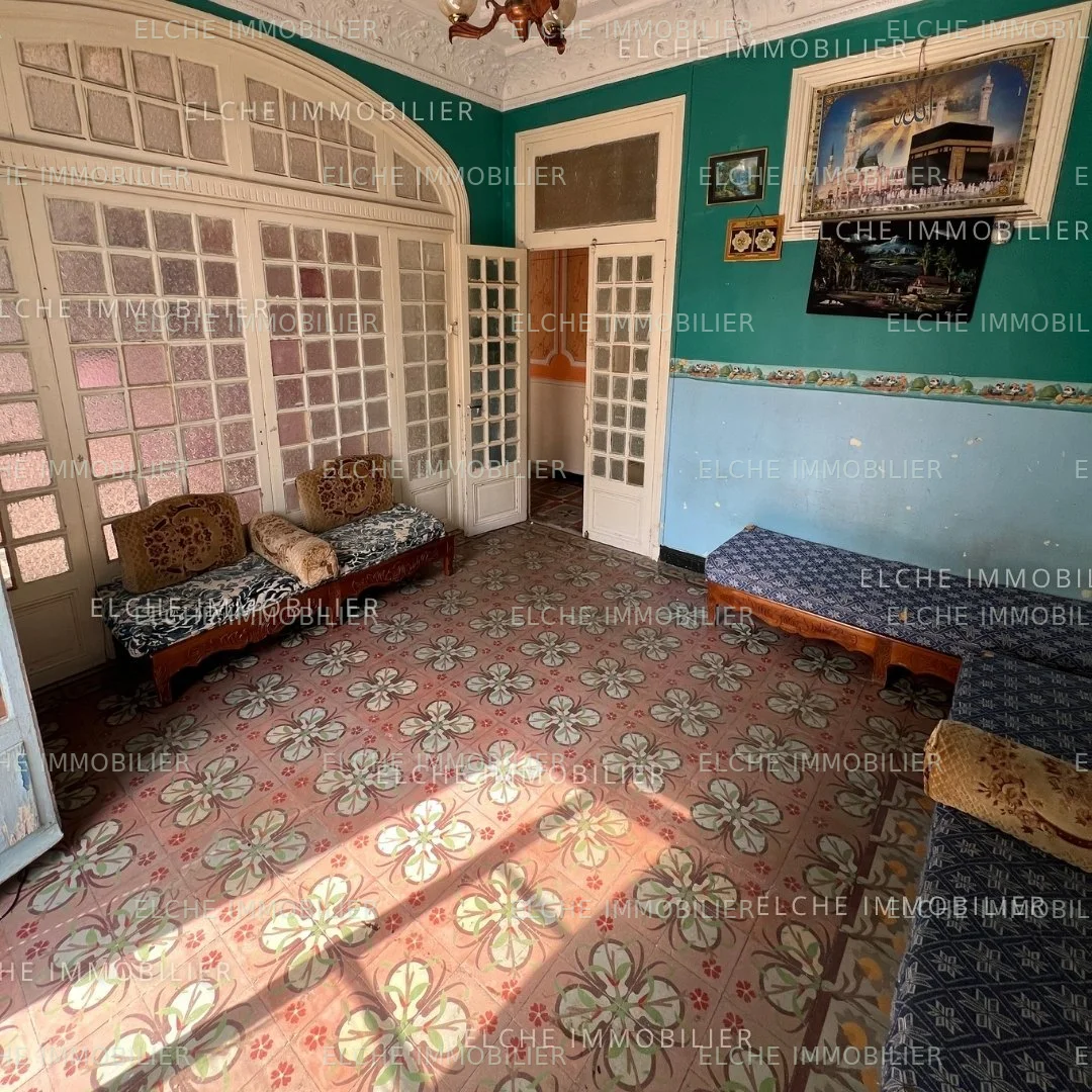 Appartement F3 à vendre
