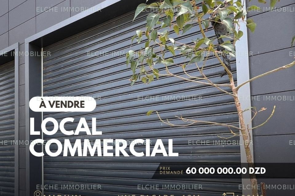 Local à vendre