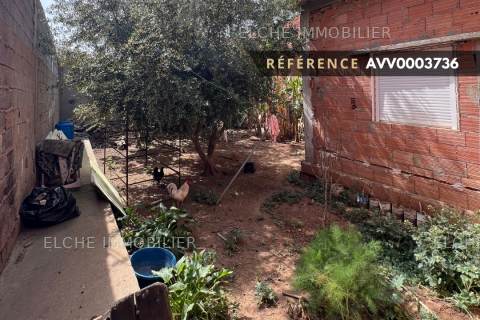 Villa ancien bâti à vendre