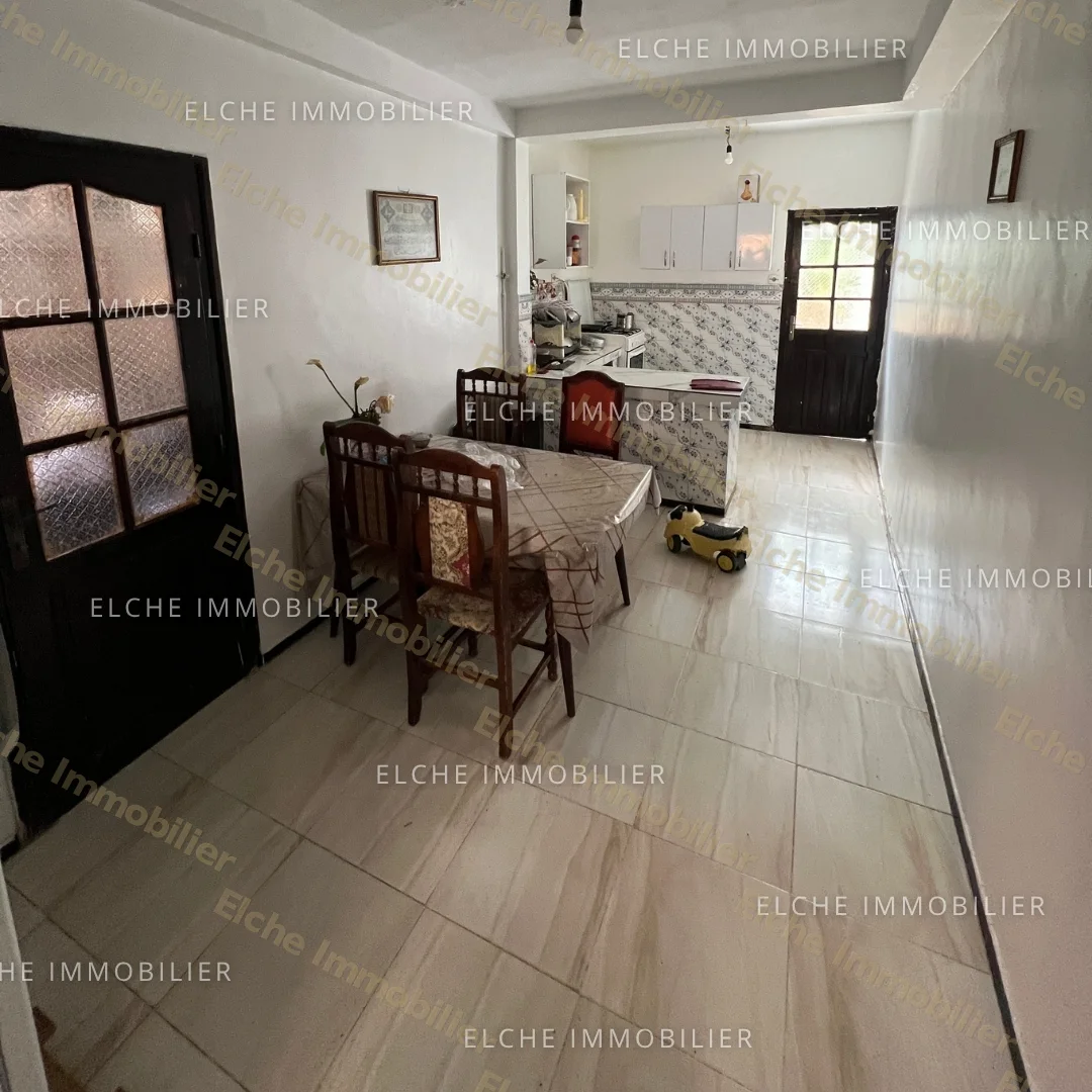 Villa ancien bâti à vendre
