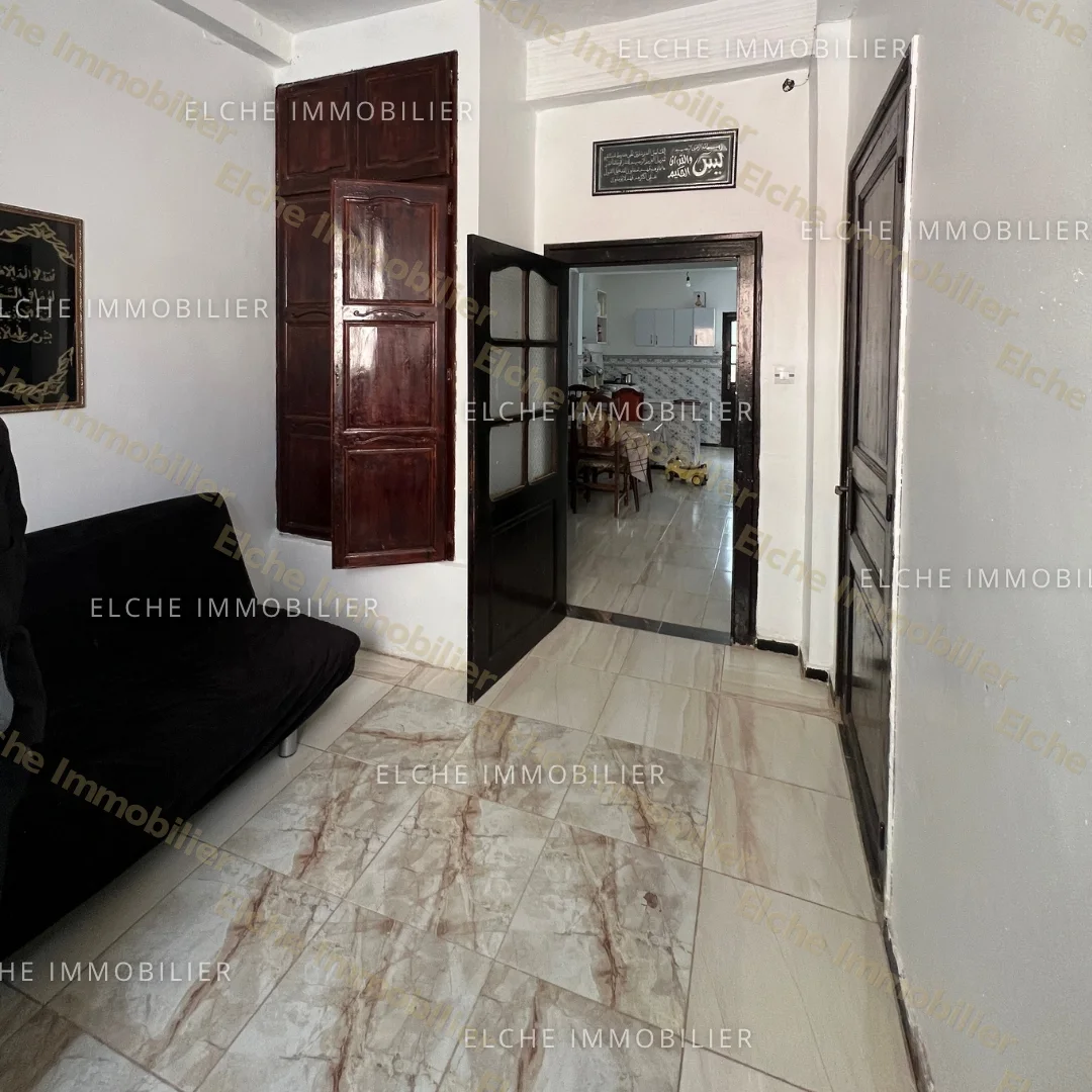 Villa ancien bâti à vendre