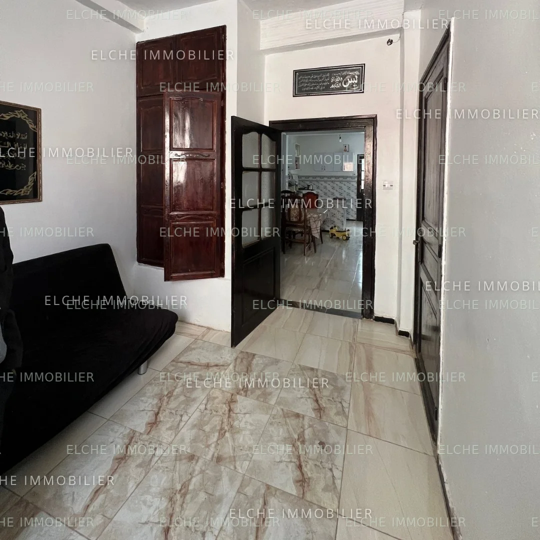 Villa ancien bâti à vendre