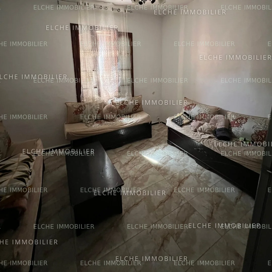 Villa ancien bâti à vendre