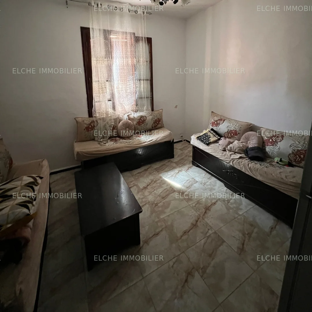 Villa ancien bâti à vendre