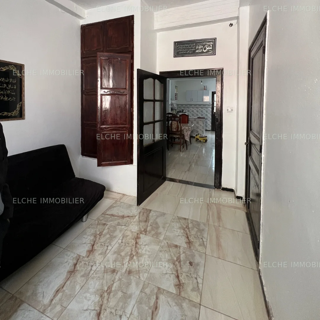 Villa ancien bâti à vendre