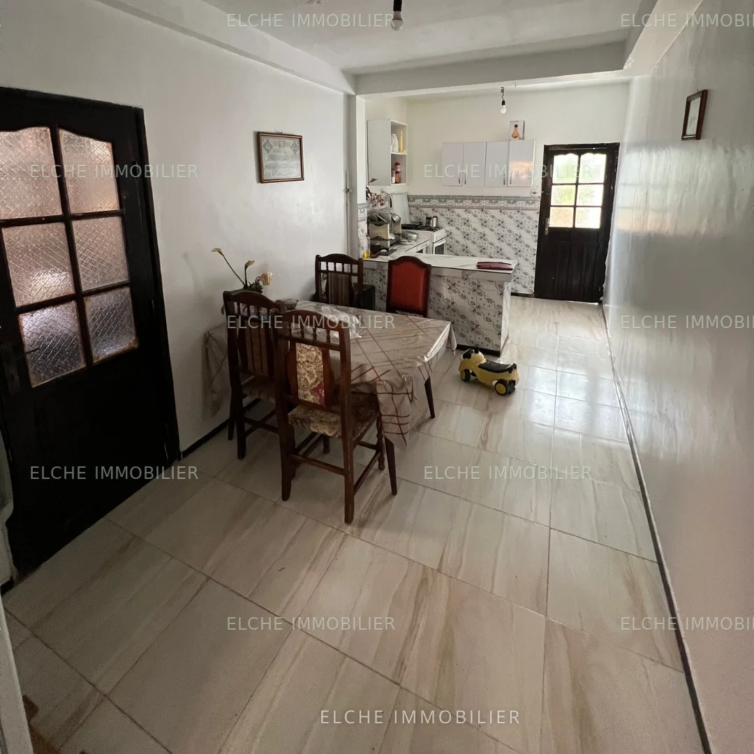 Villa ancien bâti à vendre