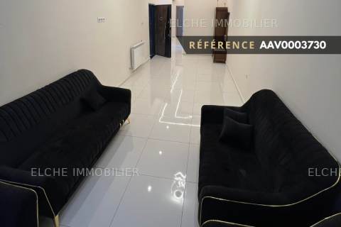 Appartement F3 à vendre