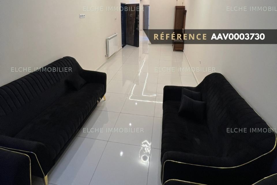 Appartement F3 à vendre