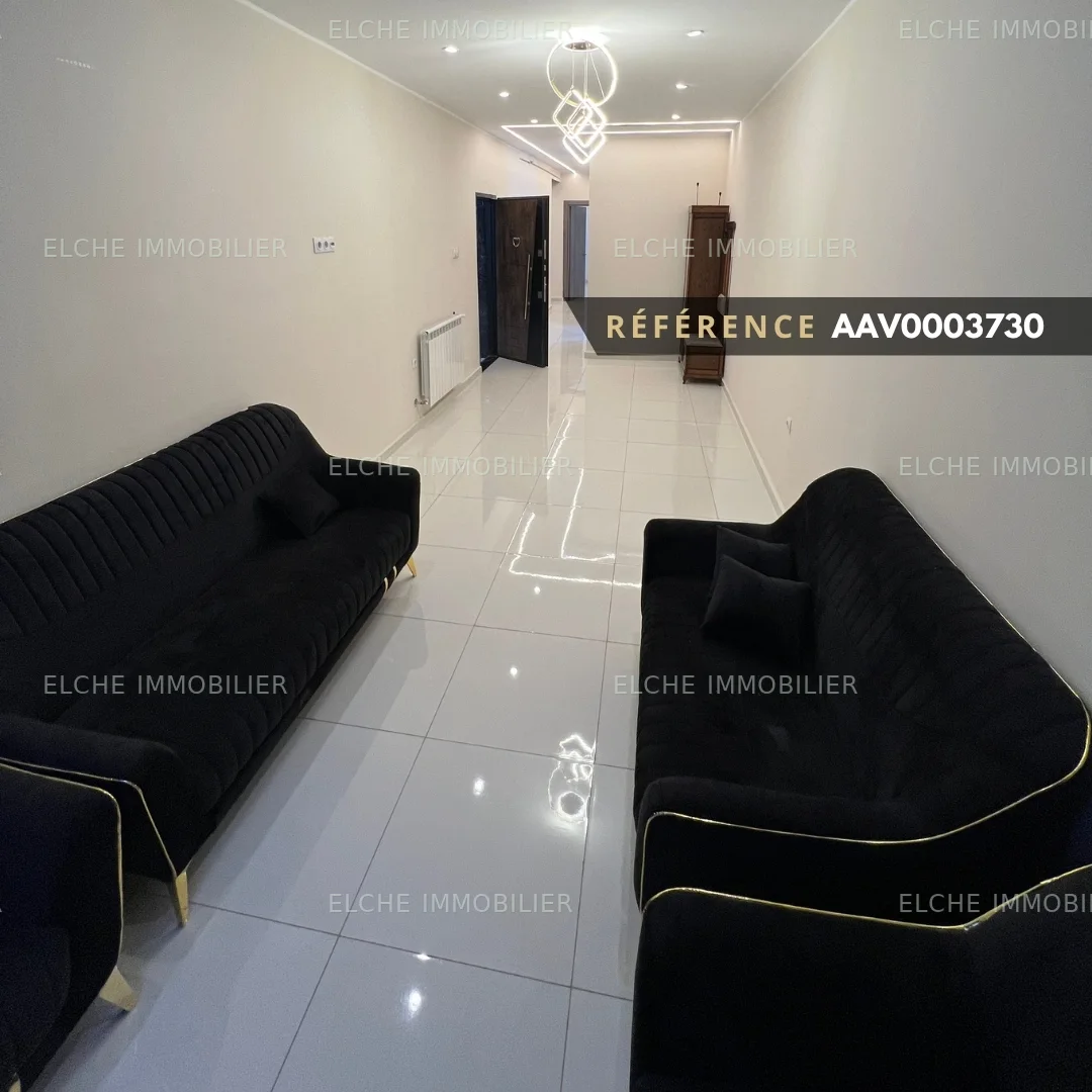 Appartement F3 à vendre