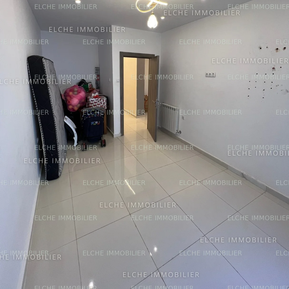 Appartement F3 à vendre