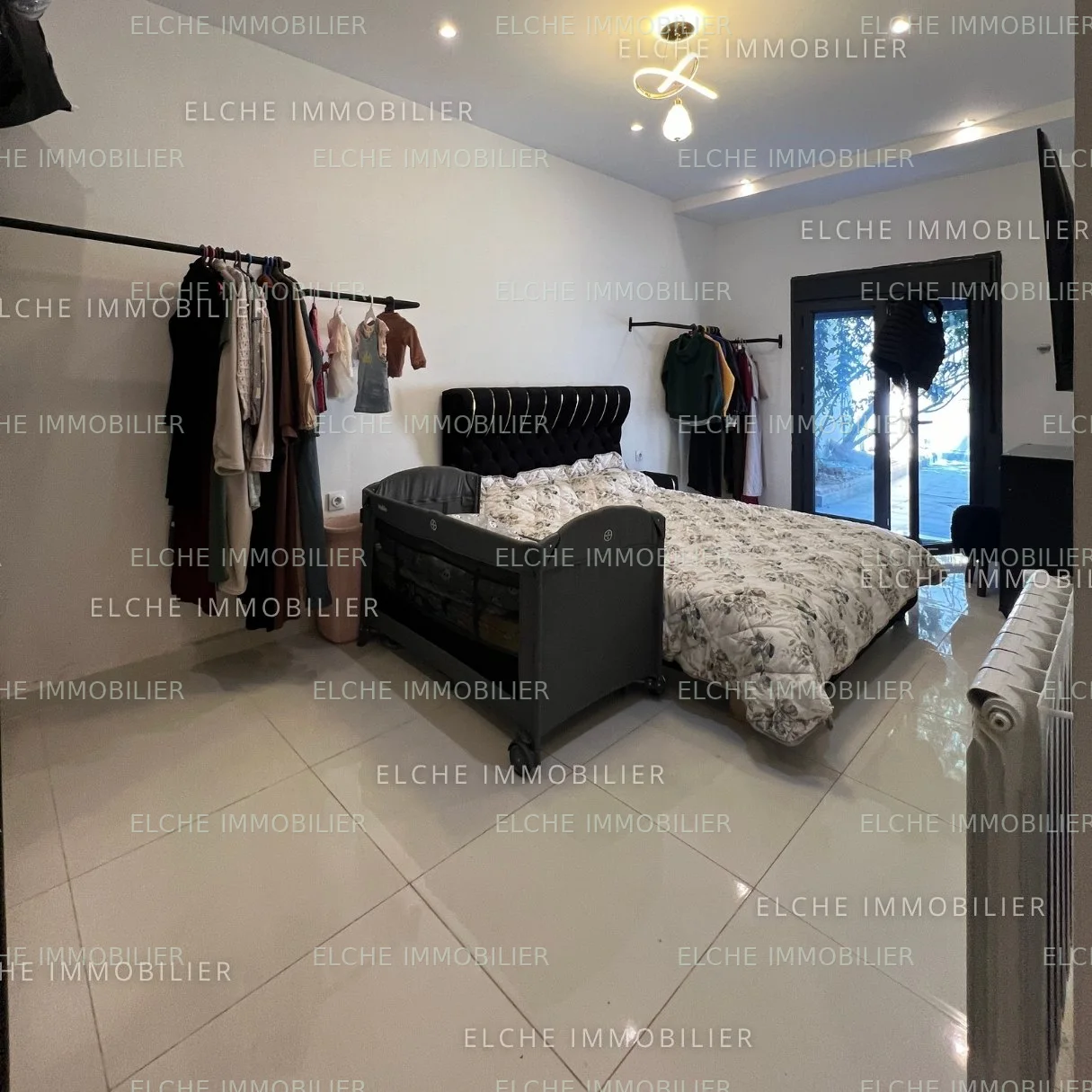 Appartement F3 à vendre