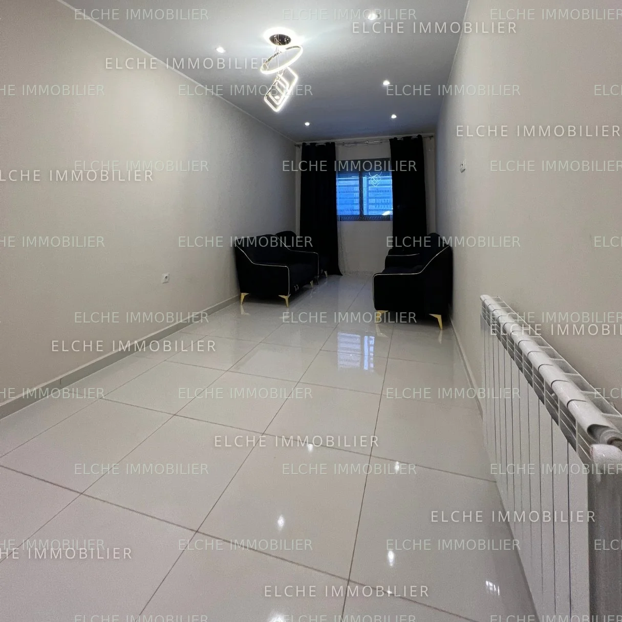 Appartement F3 à vendre