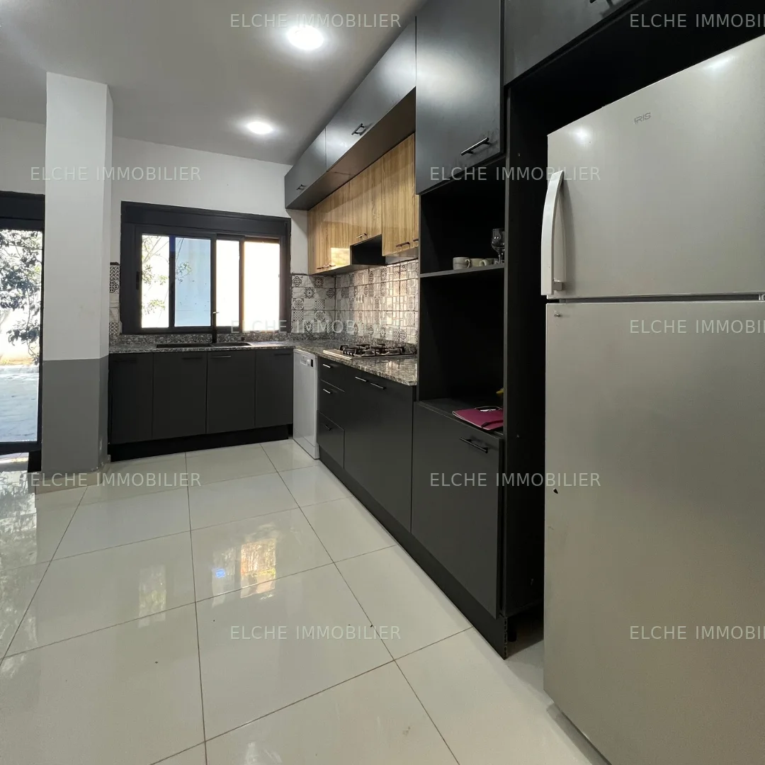 Appartement F3 à vendre