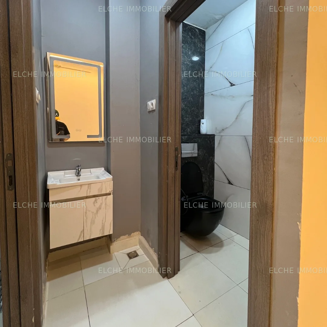 Appartement F3 à vendre
