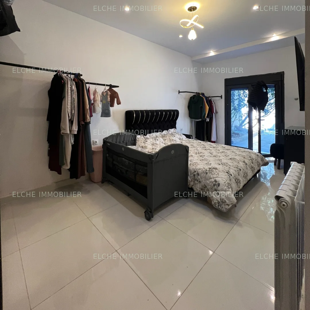 Appartement F3 à vendre