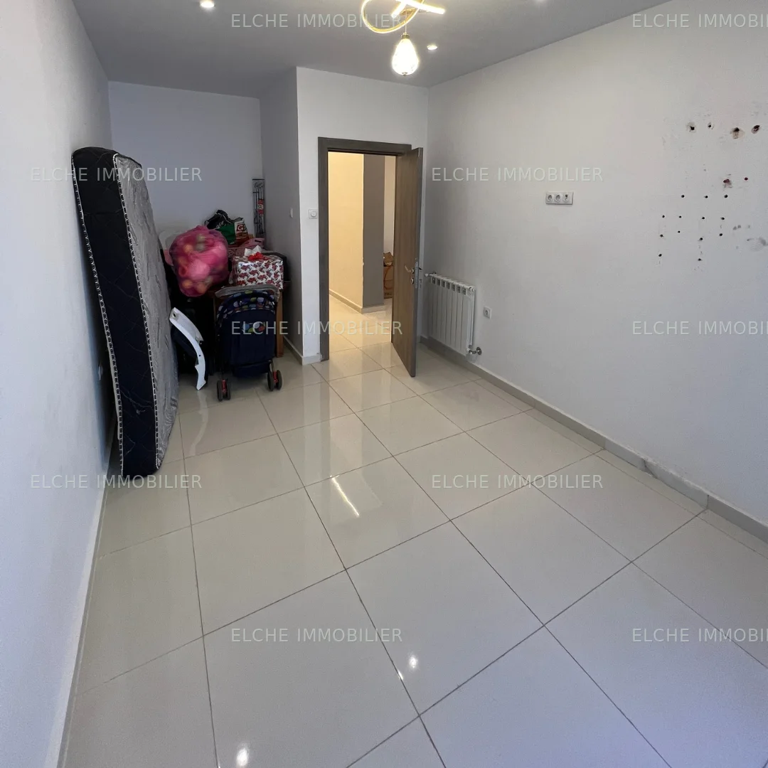 Appartement F3 à vendre