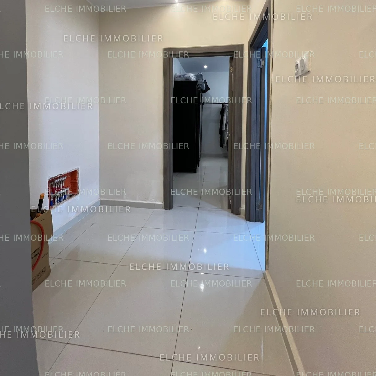 Appartement F3 à vendre