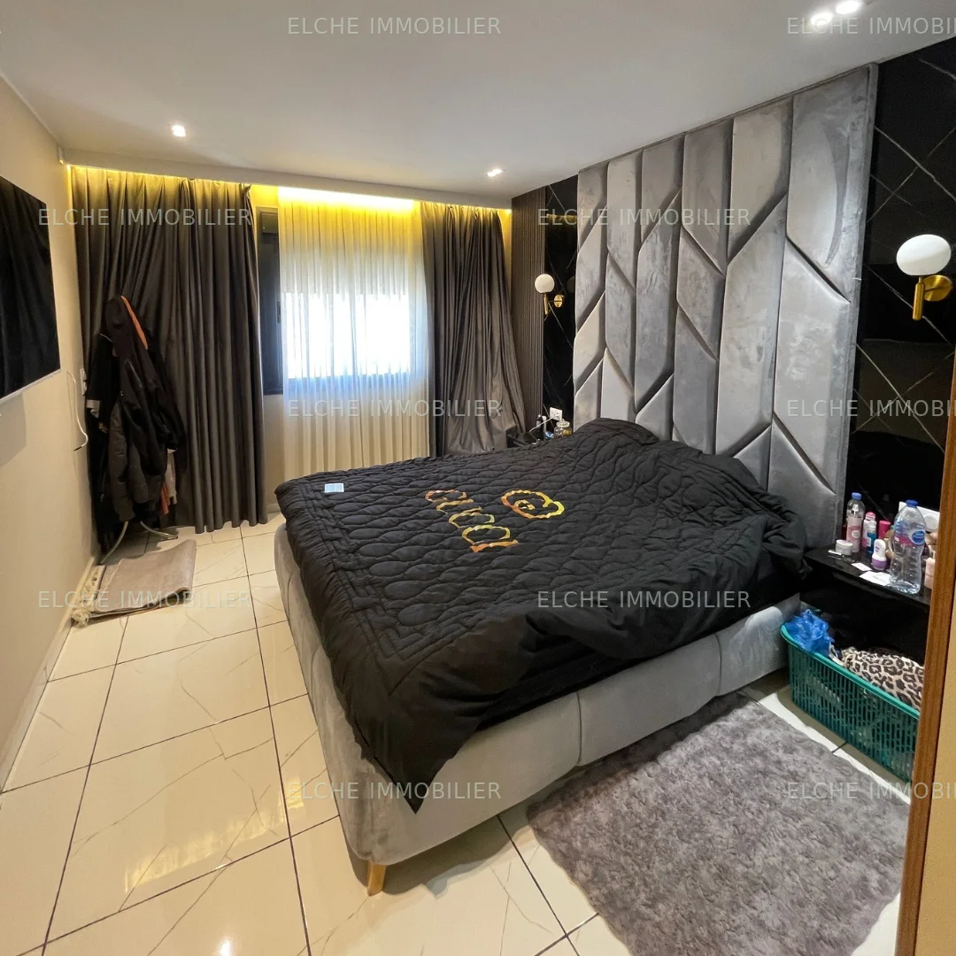 Appartement F4 à vendre