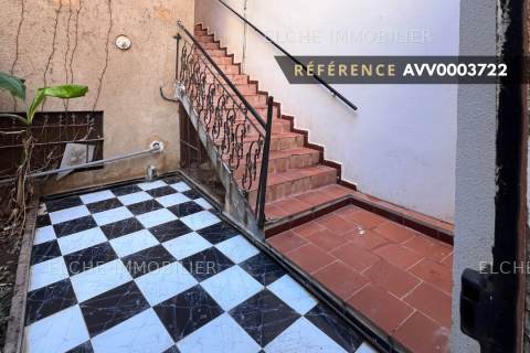 Villa  promotionnelle R+3 à vendre