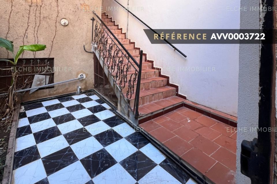 Villa promotionnelle R+3 à vendre