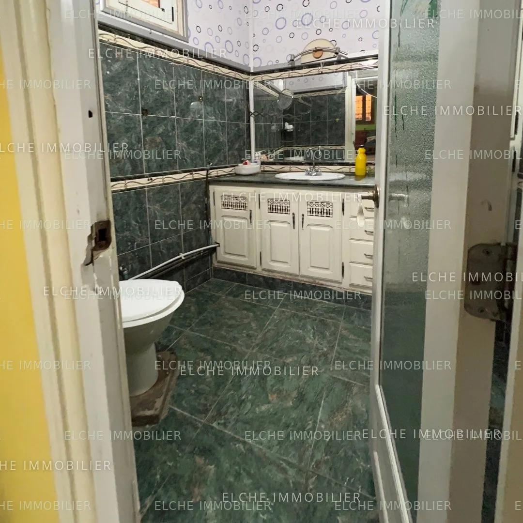 Villa promotionnelle R+3 à vendre