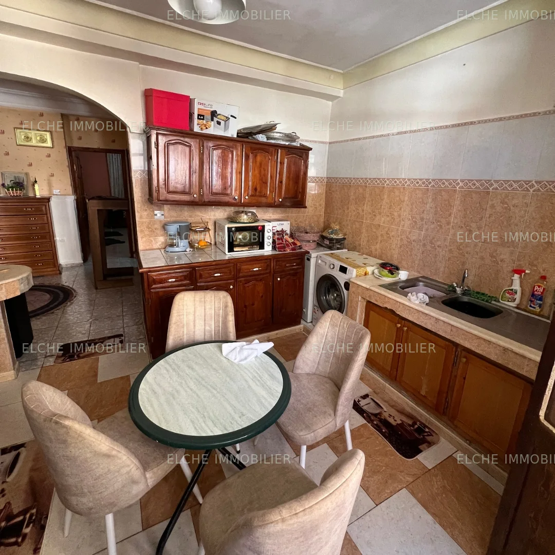 Villa  promotionnelle R+3 à vendre