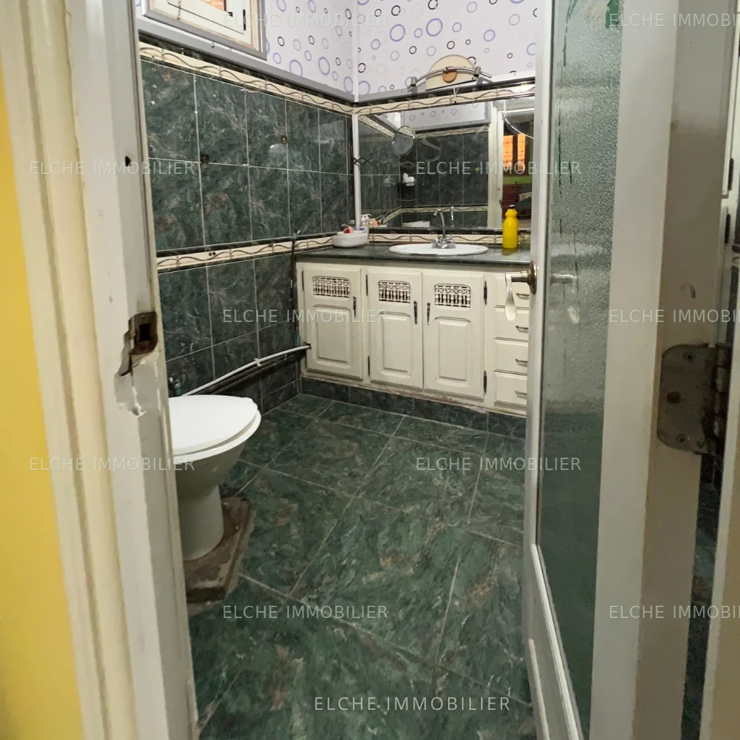 Villa  promotionnelle R+3 à vendre