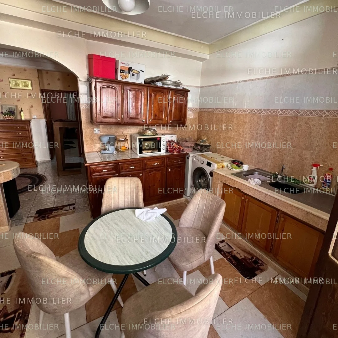 Villa promotionnelle R+3 à vendre