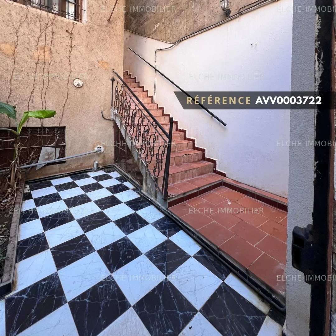 Villa  promotionnelle R+3 à vendre