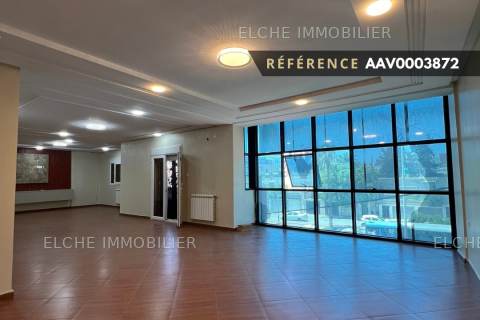 Appartement F5 à Louer et à vendre