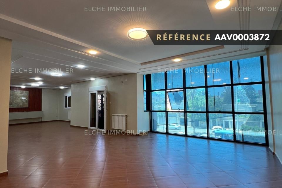 Appartement F5 à Louer et à vendre