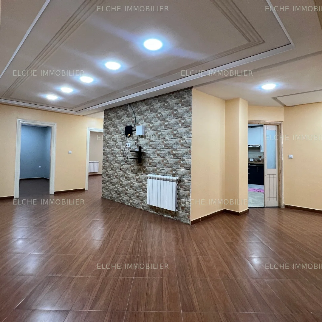 Appartement F5 à Louer et à vendre